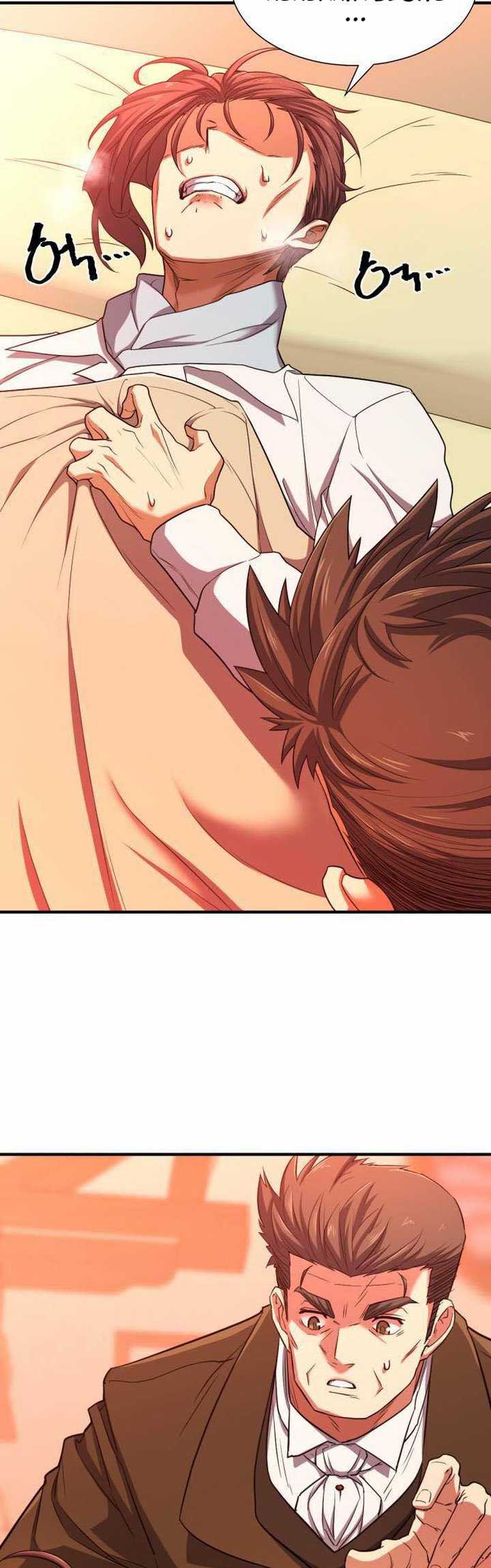 The World’s Best Engineer Chapter 61 Image 48