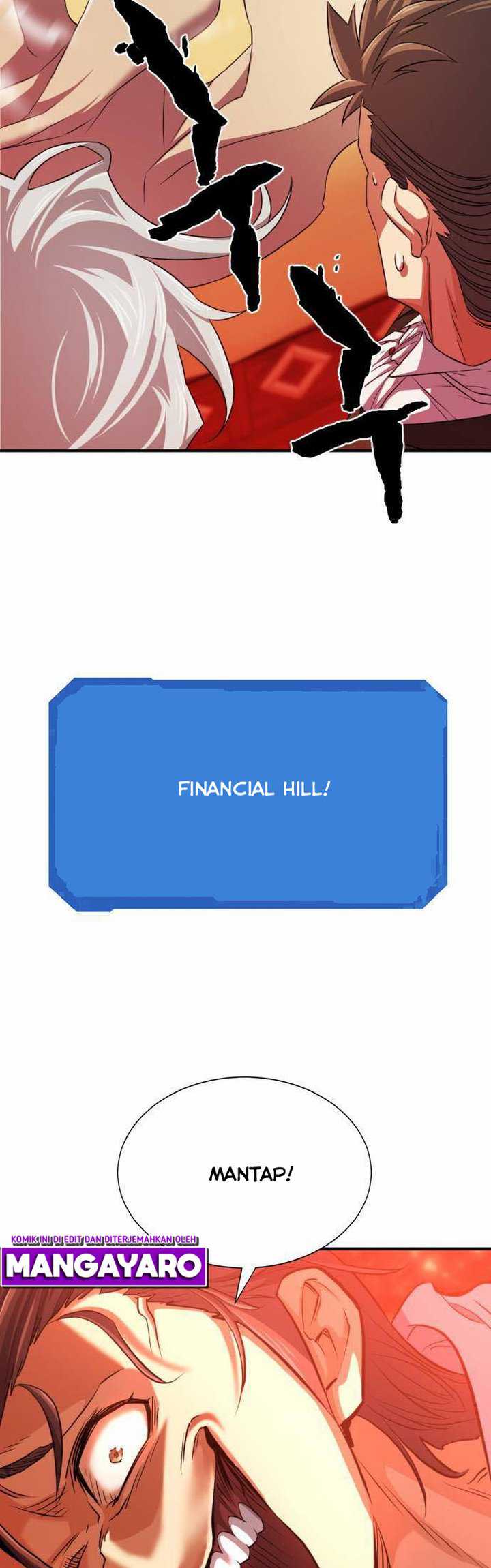 The World’s Best Engineer Chapter 61 Image 57