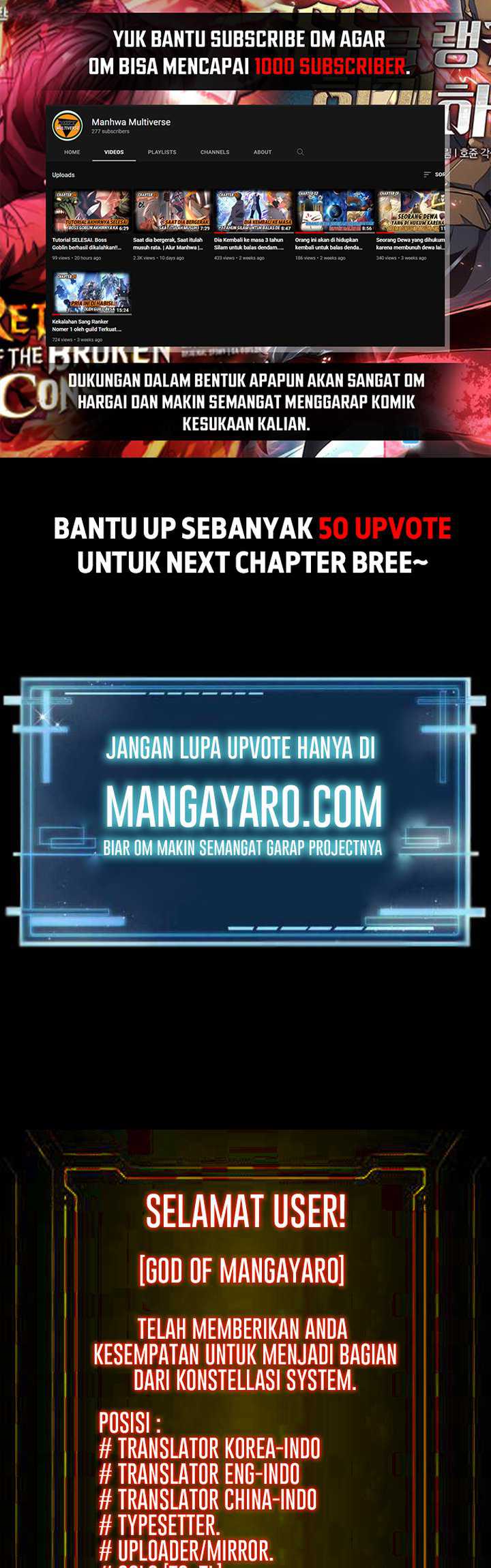 The World’s Best Engineer Chapter 61 Image 59