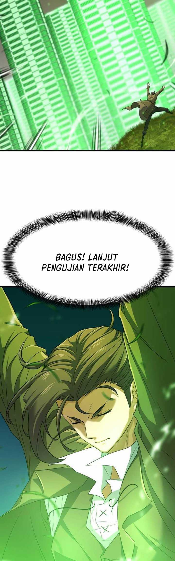 The World’s Best Engineer Chapter 62 Image 9