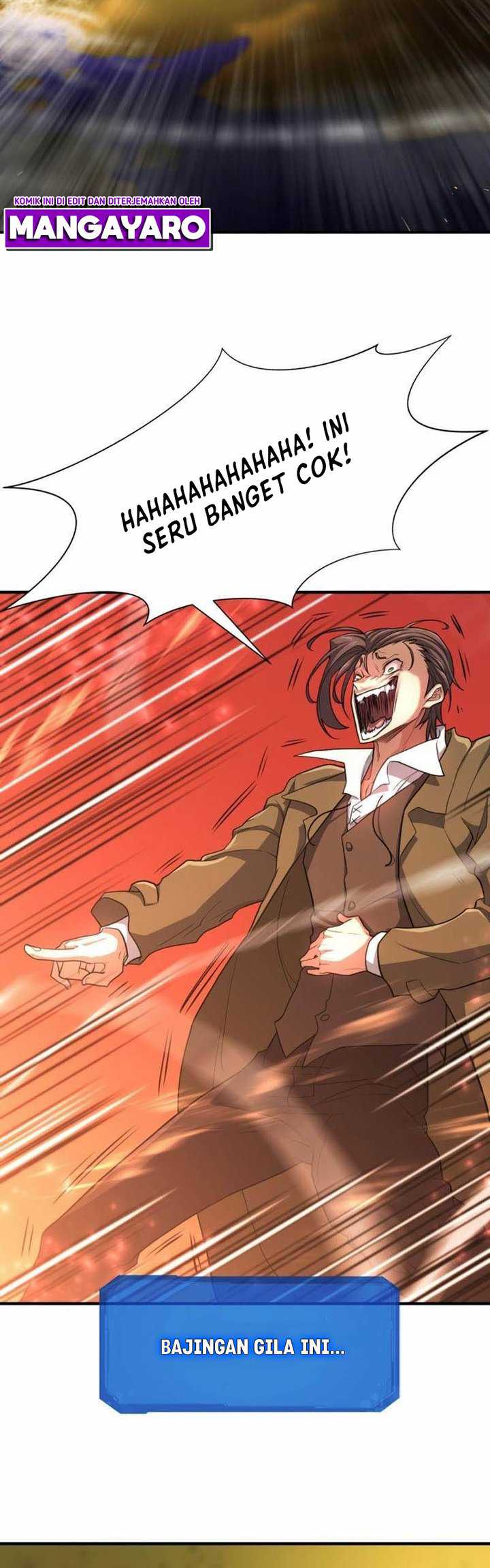 The World’s Best Engineer Chapter 62 Image 14