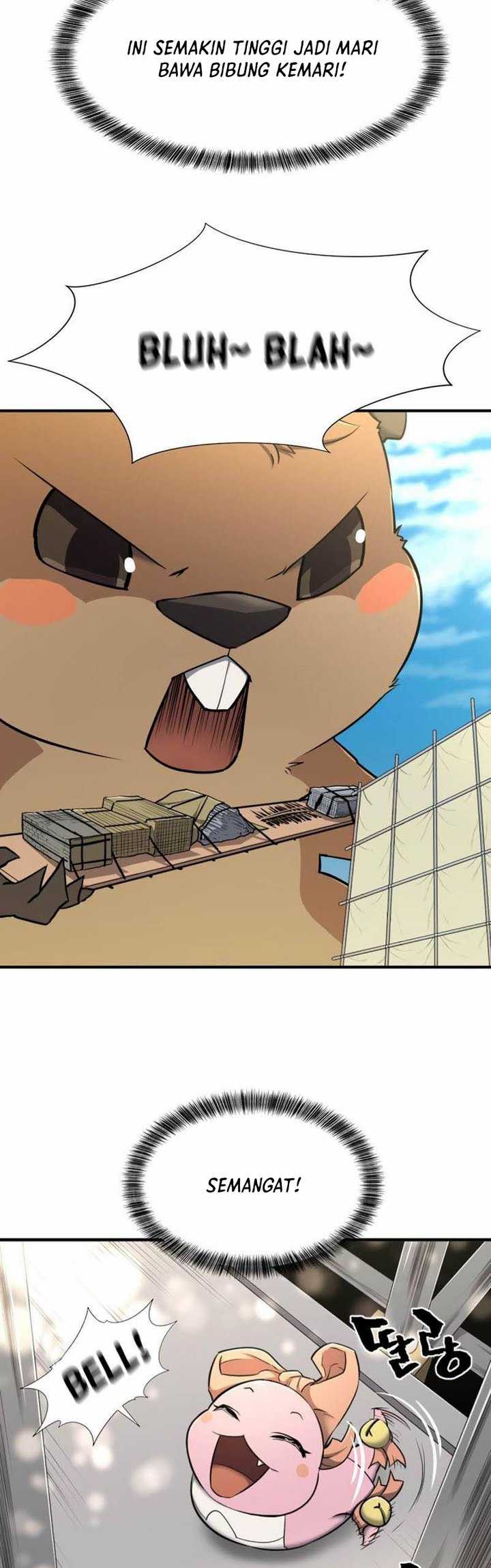 The World’s Best Engineer Chapter 62 Image 26