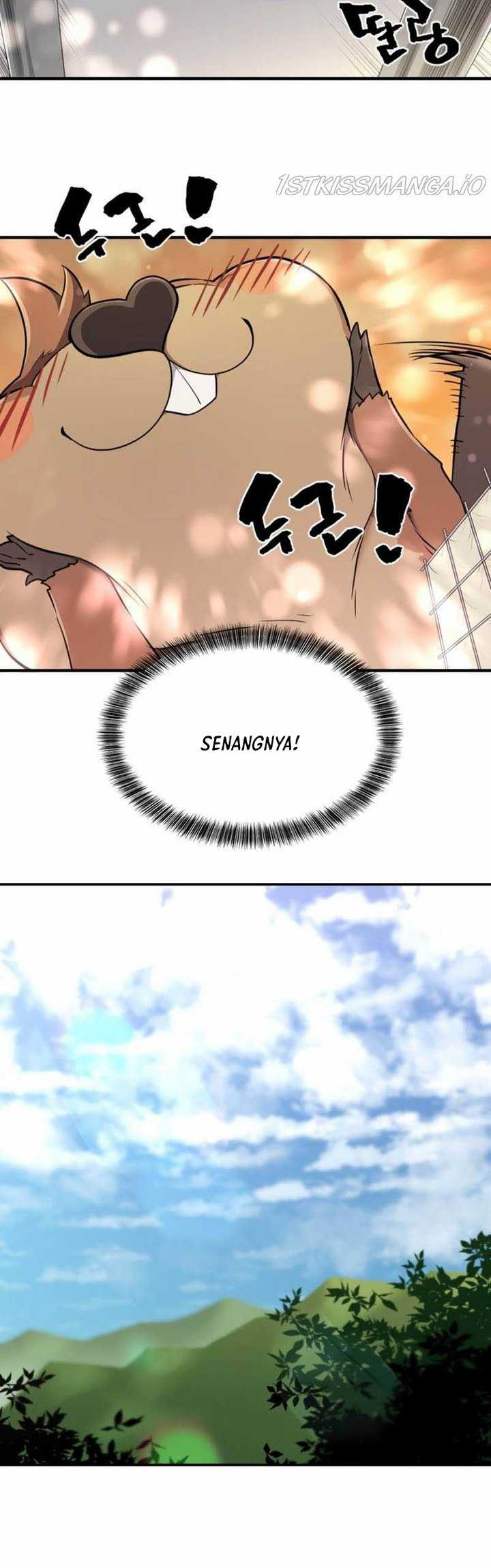 The World’s Best Engineer Chapter 62 Image 27