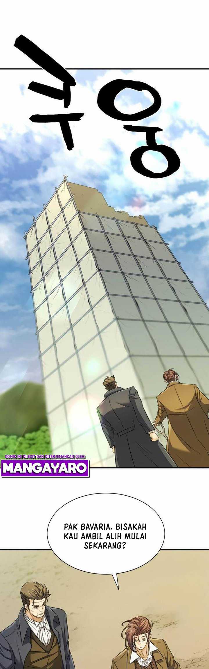 The World’s Best Engineer Chapter 62 Image 28