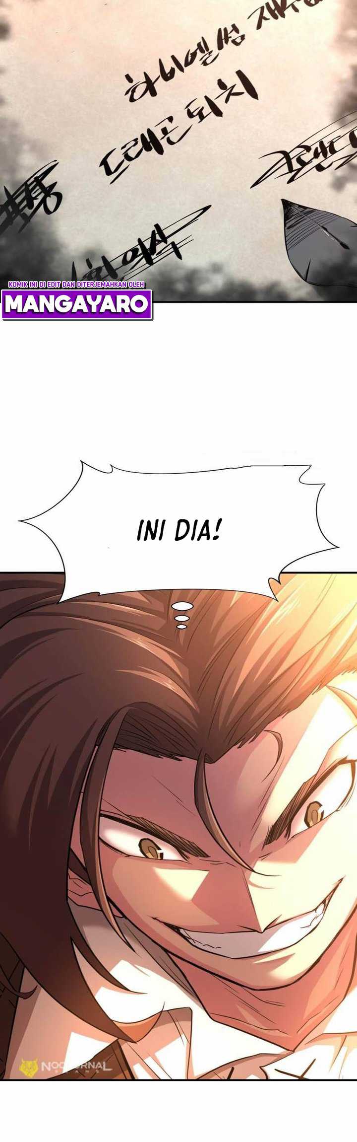 The World’s Best Engineer Chapter 62 Image 34