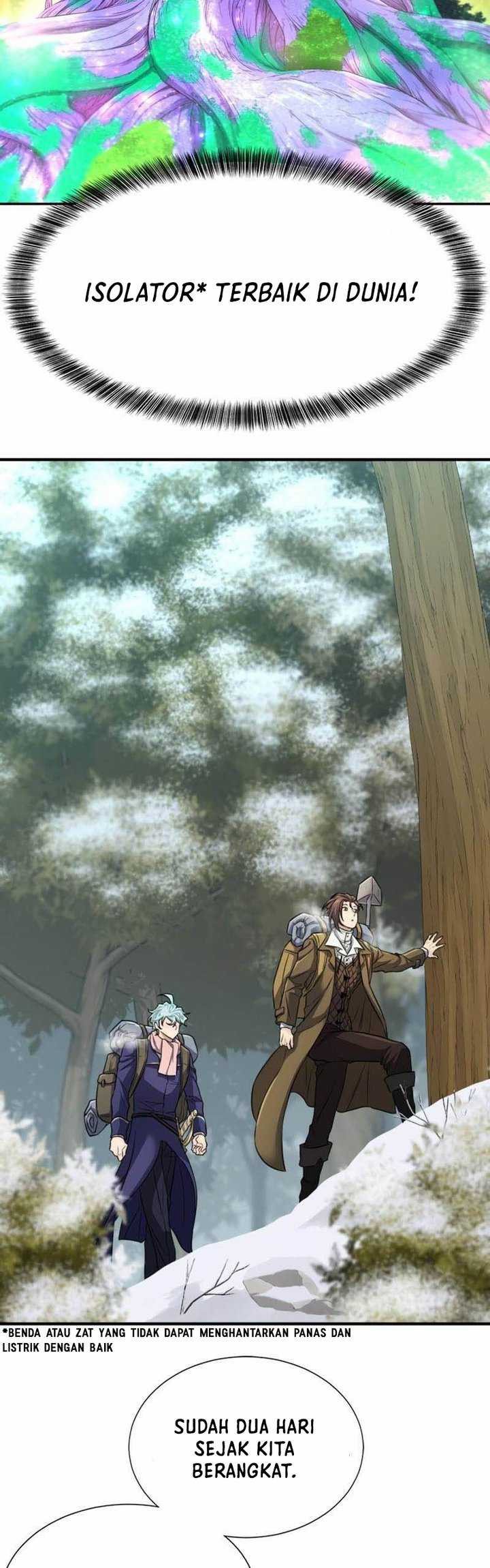 The World’s Best Engineer Chapter 62 Image 42