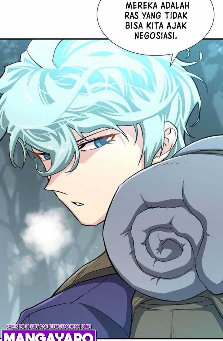 The World’s Best Engineer Chapter 62 Image 44