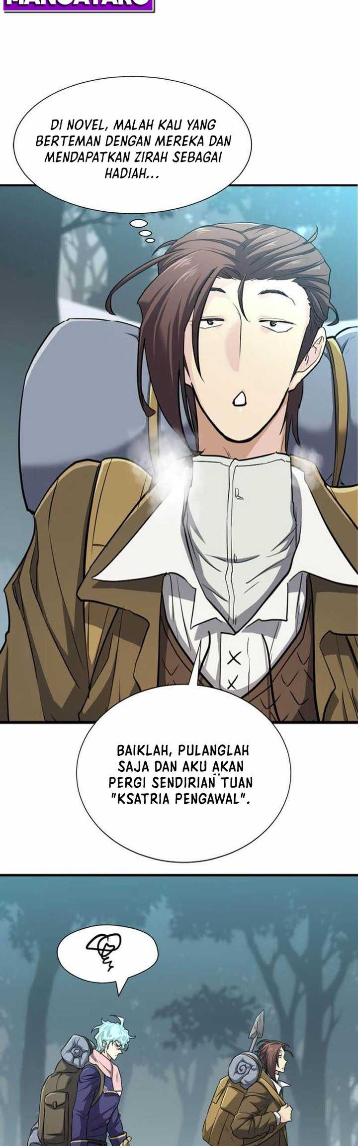 The World’s Best Engineer Chapter 62 Image 45