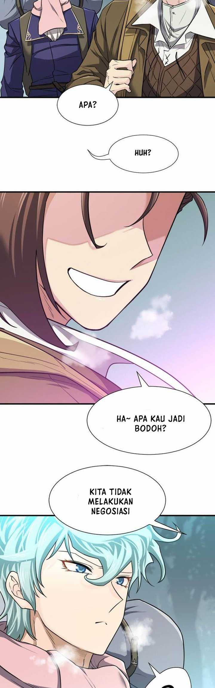 The World’s Best Engineer Chapter 62 Image 47