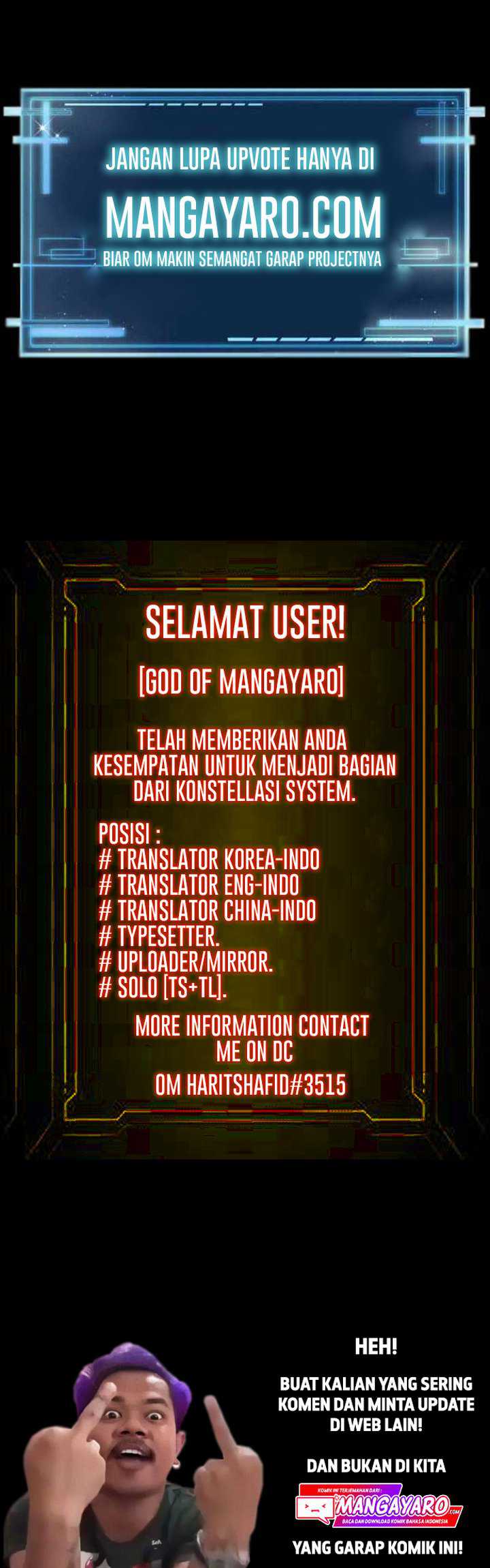 The World’s Best Engineer Chapter 62 Image 50