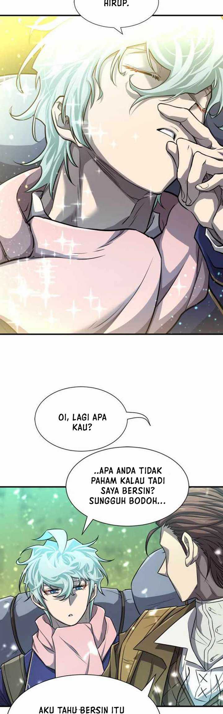 The World’s Best Engineer Chapter 63 Image 6