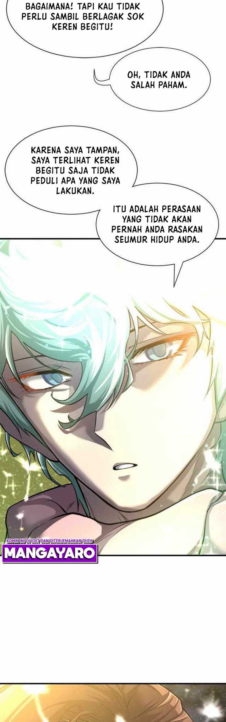 The World’s Best Engineer Chapter 63 Image 7