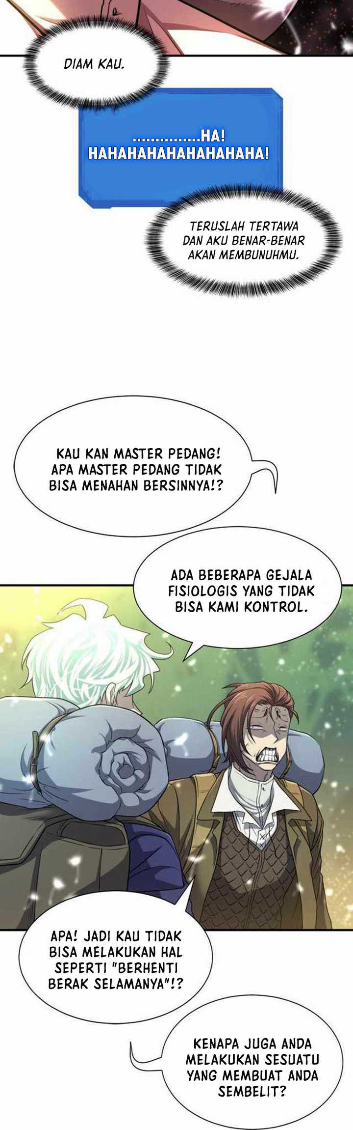 The World’s Best Engineer Chapter 63 Image 9