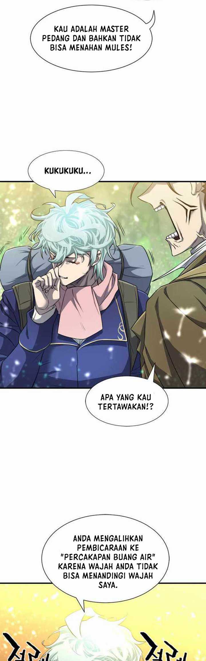 The World’s Best Engineer Chapter 63 Image 10