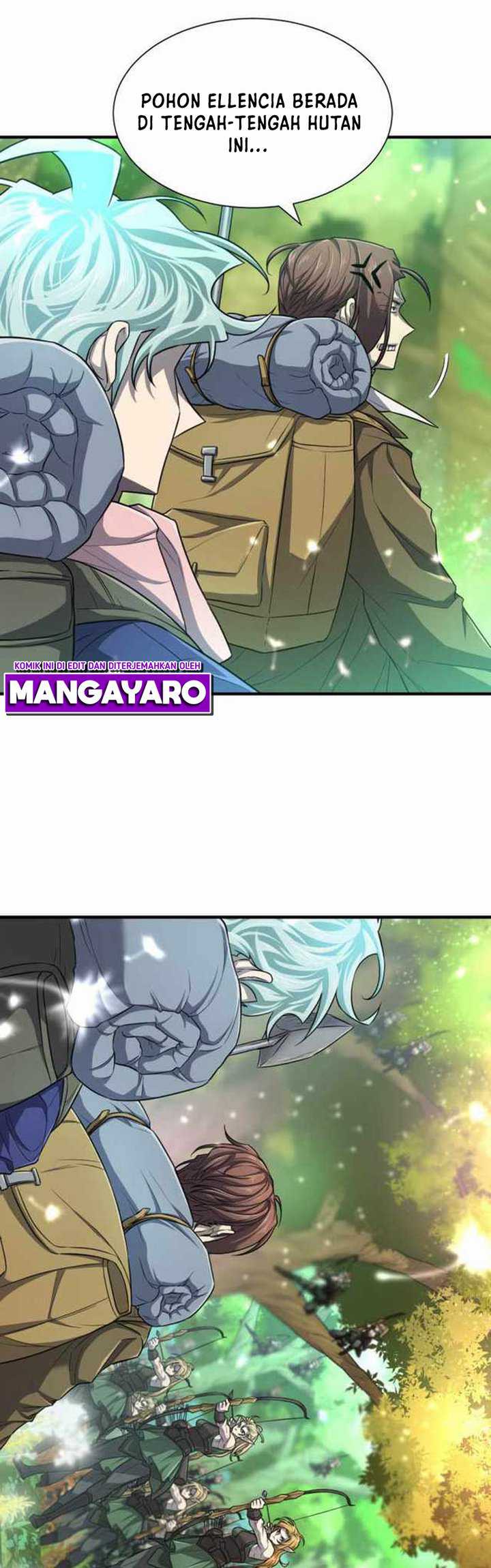 The World’s Best Engineer Chapter 63 Image 14