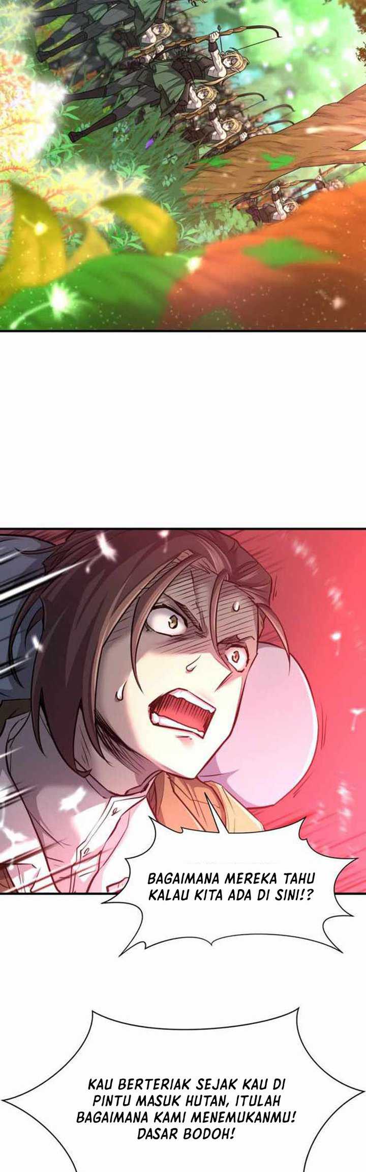 The World’s Best Engineer Chapter 63 Image 15