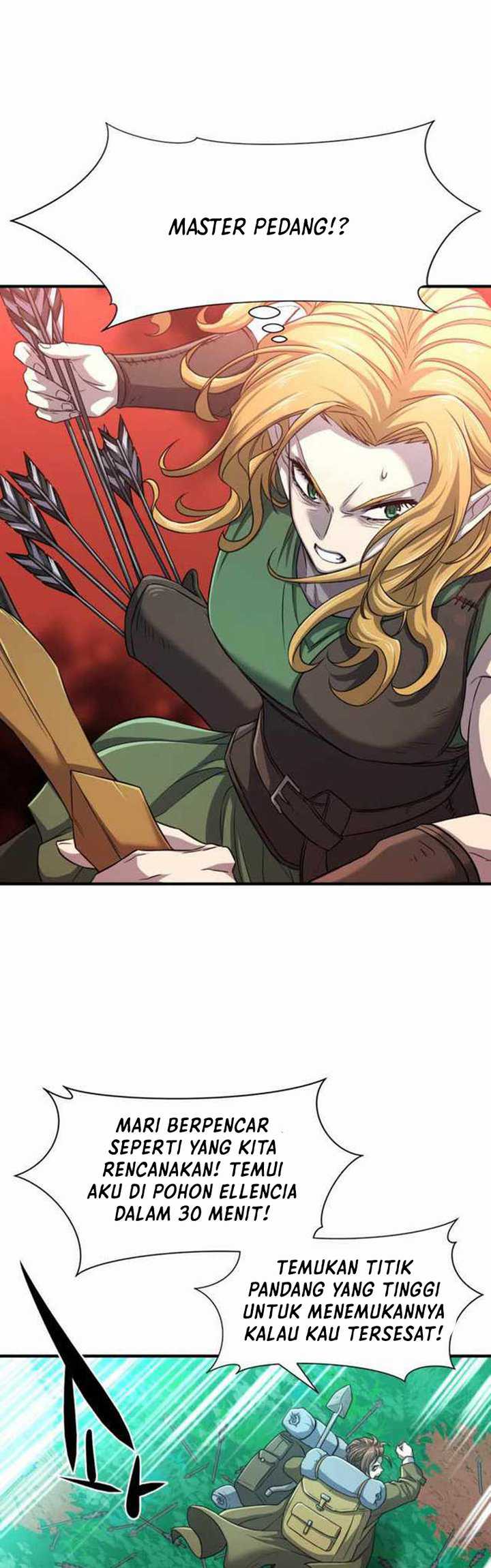 The World’s Best Engineer Chapter 63 Image 23