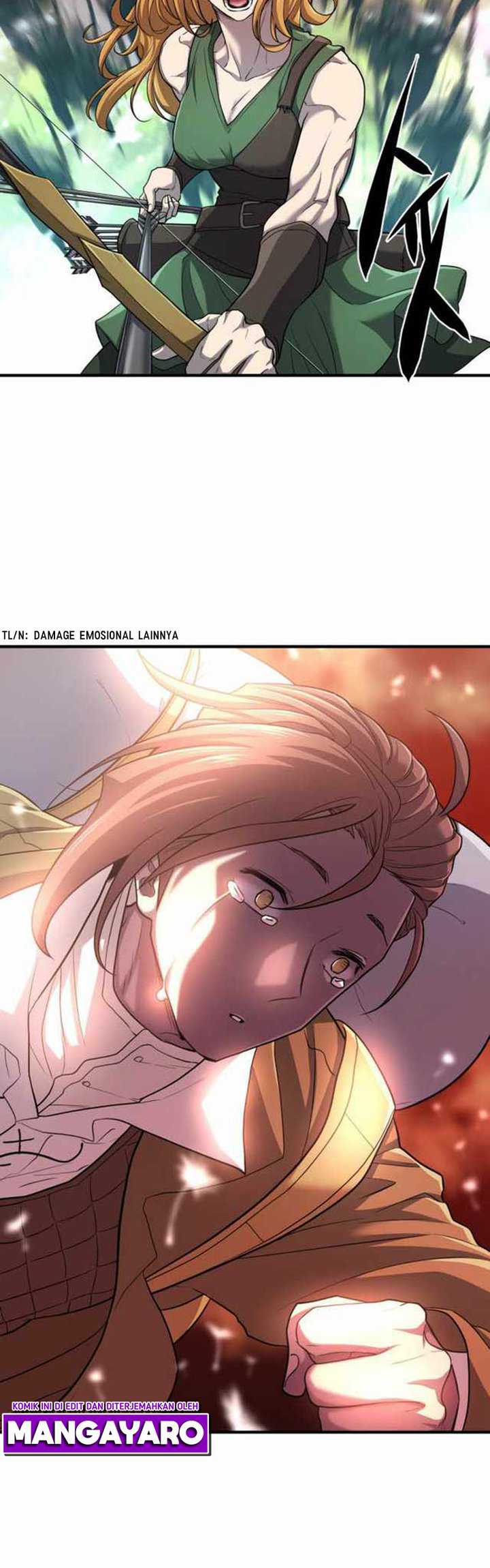 The World’s Best Engineer Chapter 63 Image 25