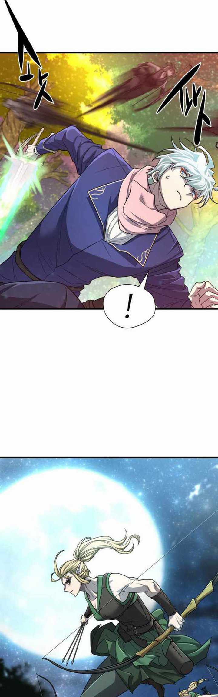 The World’s Best Engineer Chapter 63 Image 27