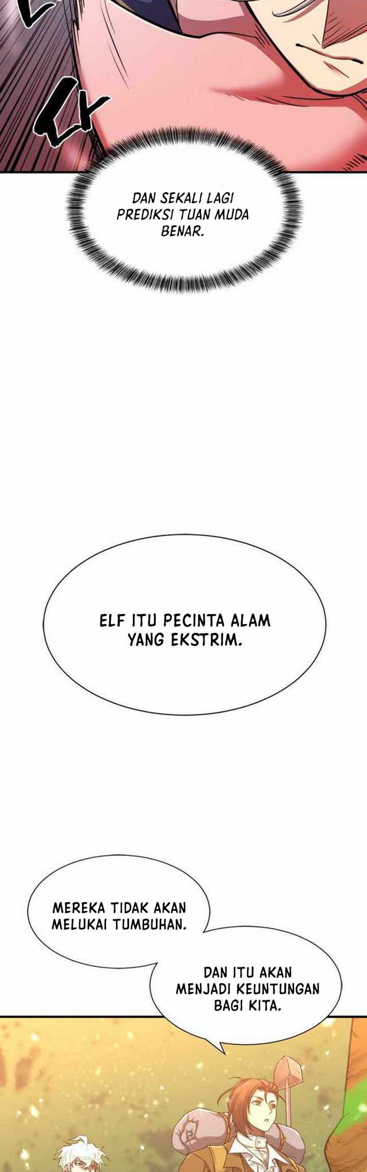 The World’s Best Engineer Chapter 63 Image 30