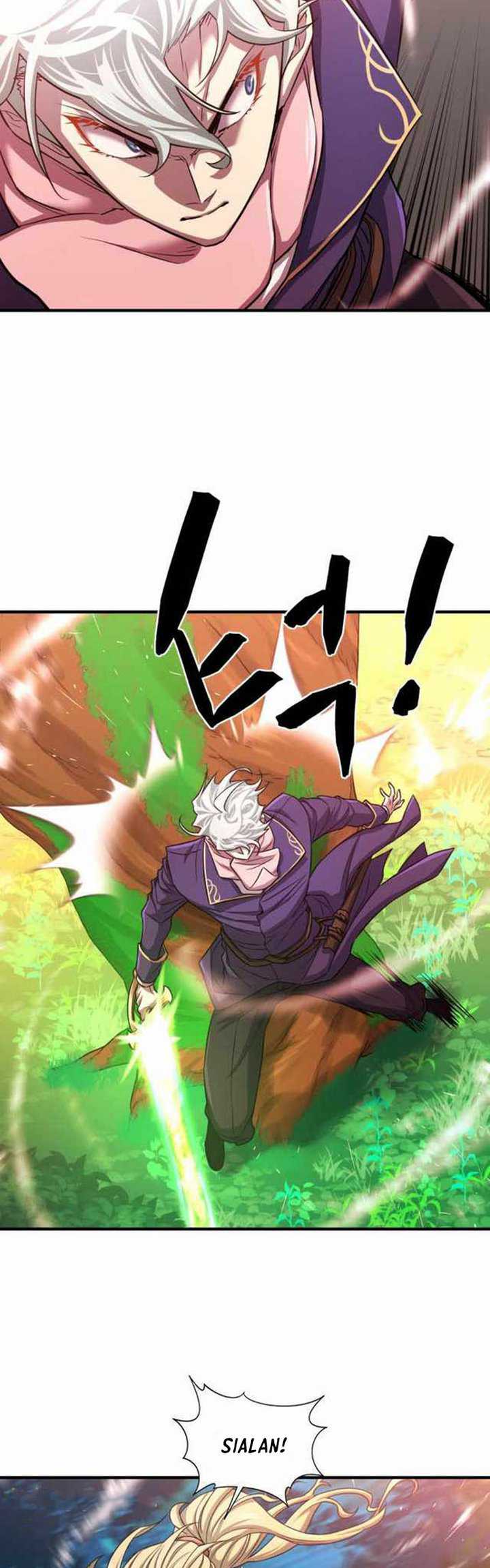 The World’s Best Engineer Chapter 63 Image 33