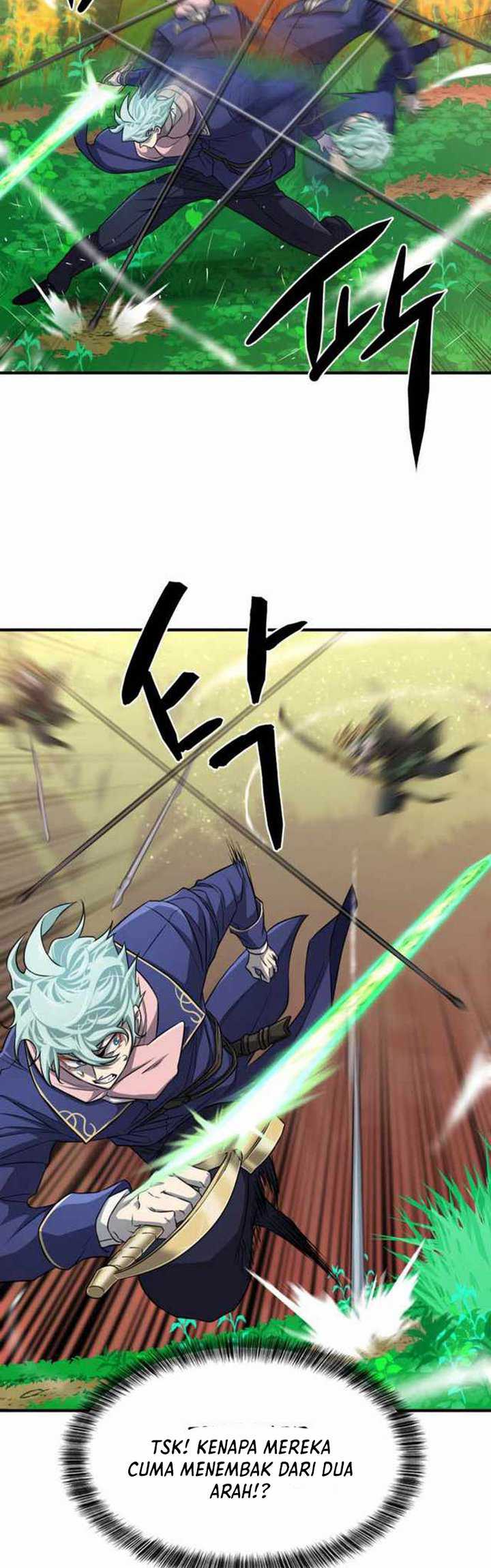 The World’s Best Engineer Chapter 63 Image 36