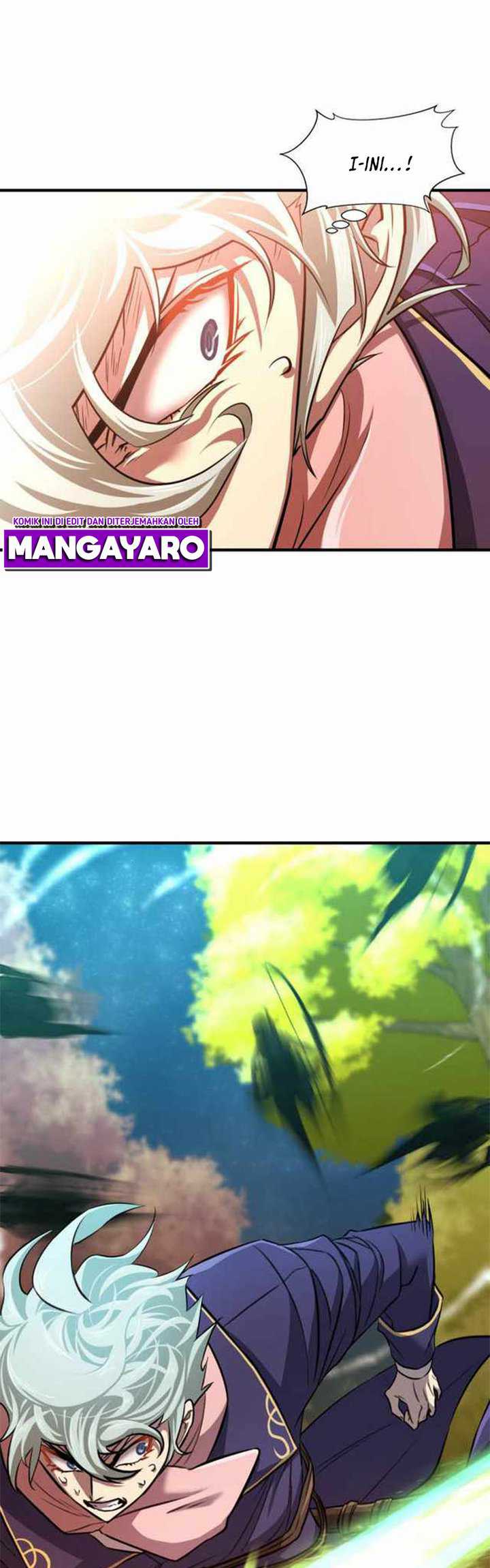 The World’s Best Engineer Chapter 63 Image 38