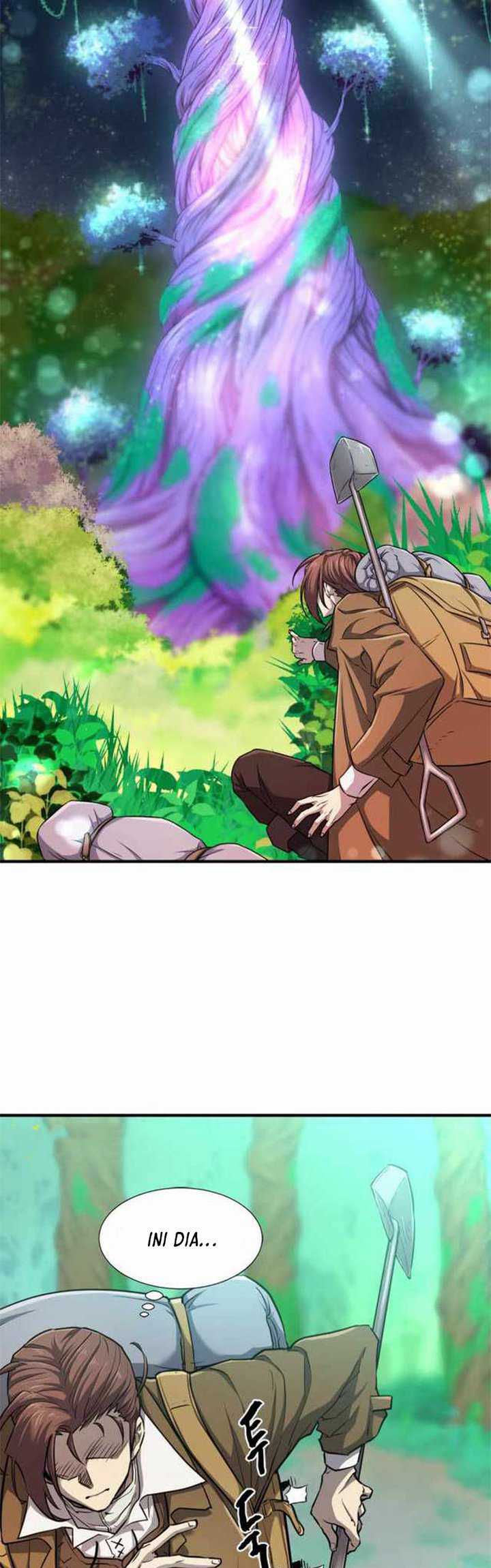 The World’s Best Engineer Chapter 63 Image 40