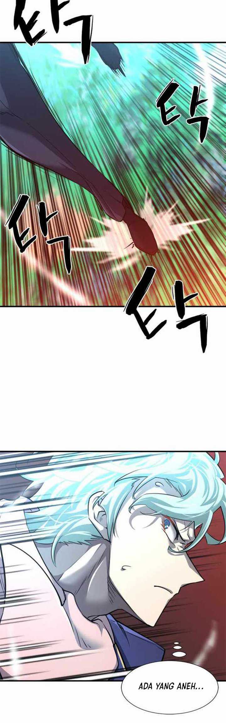 The World’s Best Engineer Chapter 63 Image 45