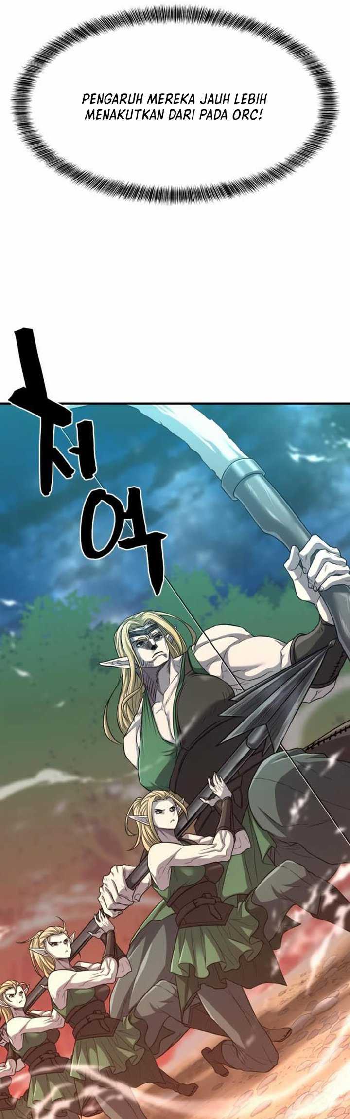 The World’s Best Engineer Chapter 64 Image 8