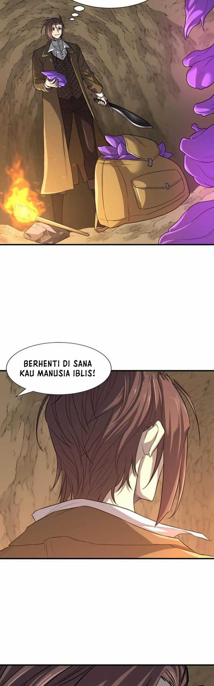 The World’s Best Engineer Chapter 64 Image 27