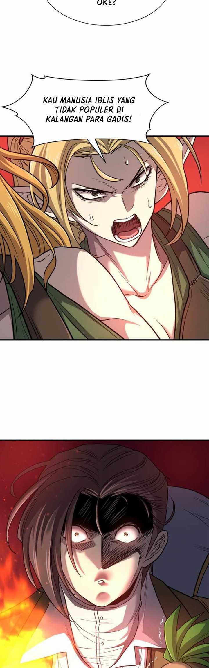 The World’s Best Engineer Chapter 64 Image 34