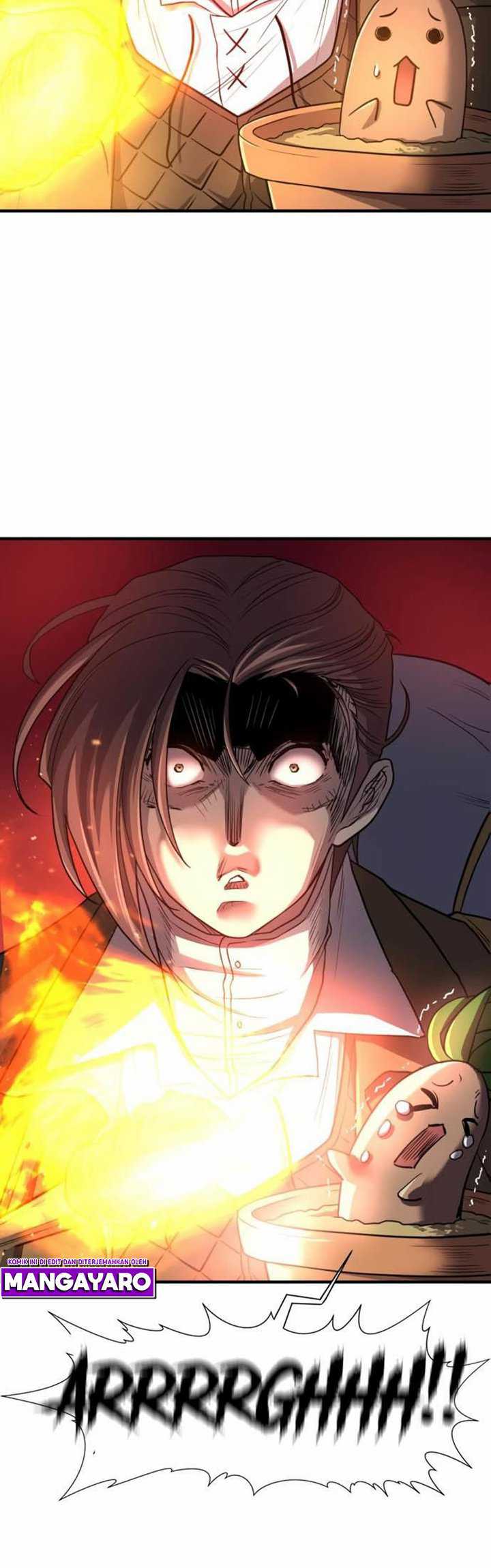 The World’s Best Engineer Chapter 64 Image 35