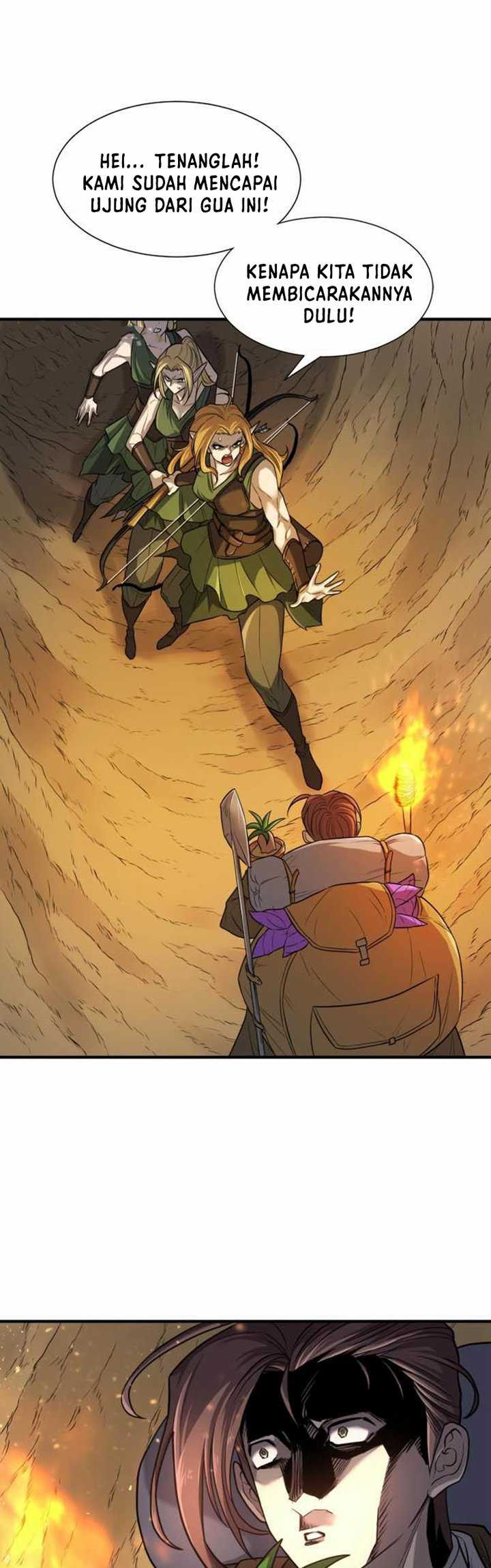 The World’s Best Engineer Chapter 64 Image 37