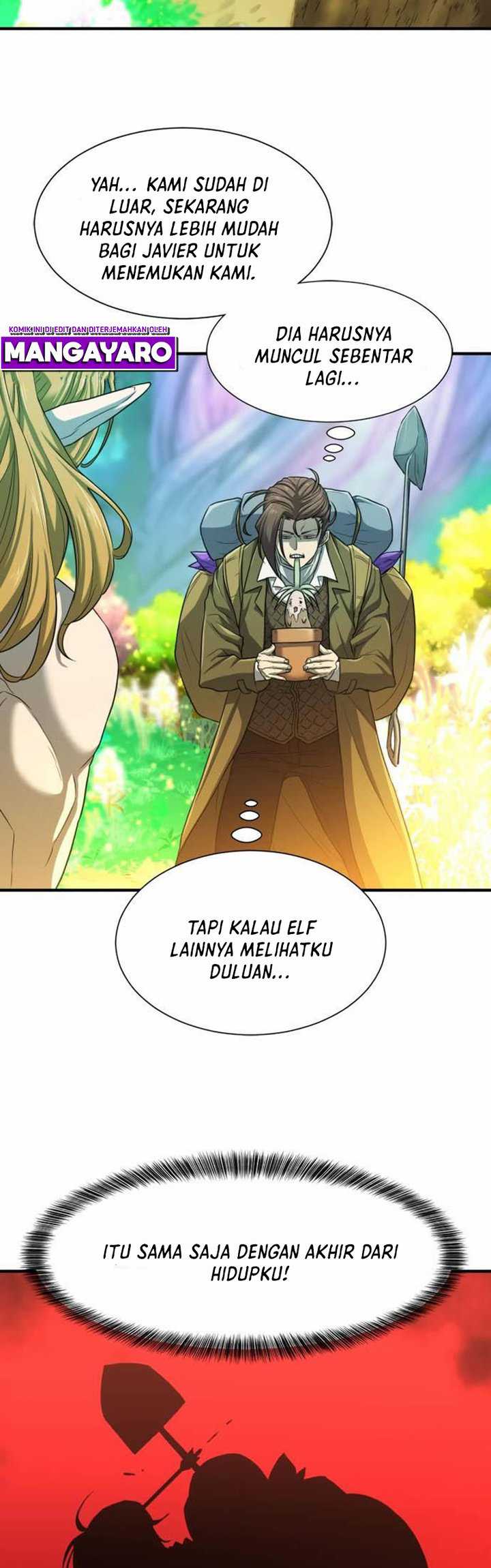 The World’s Best Engineer Chapter 64 Image 41