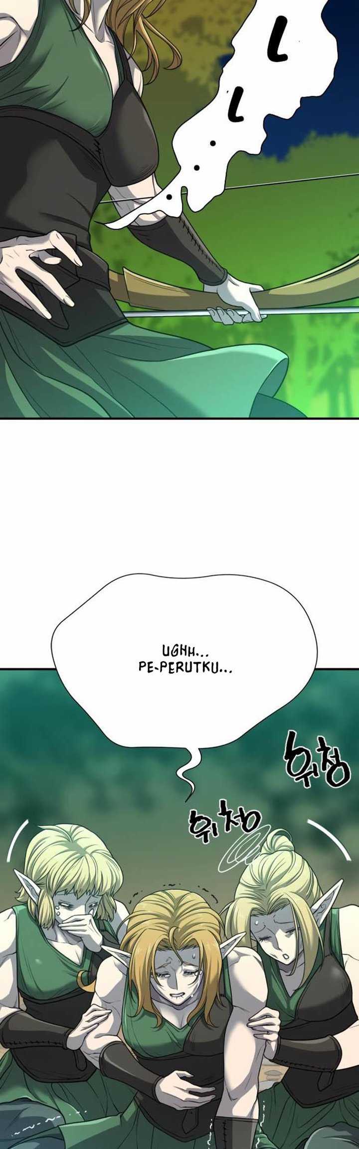 The World’s Best Engineer Chapter 64 Image 45