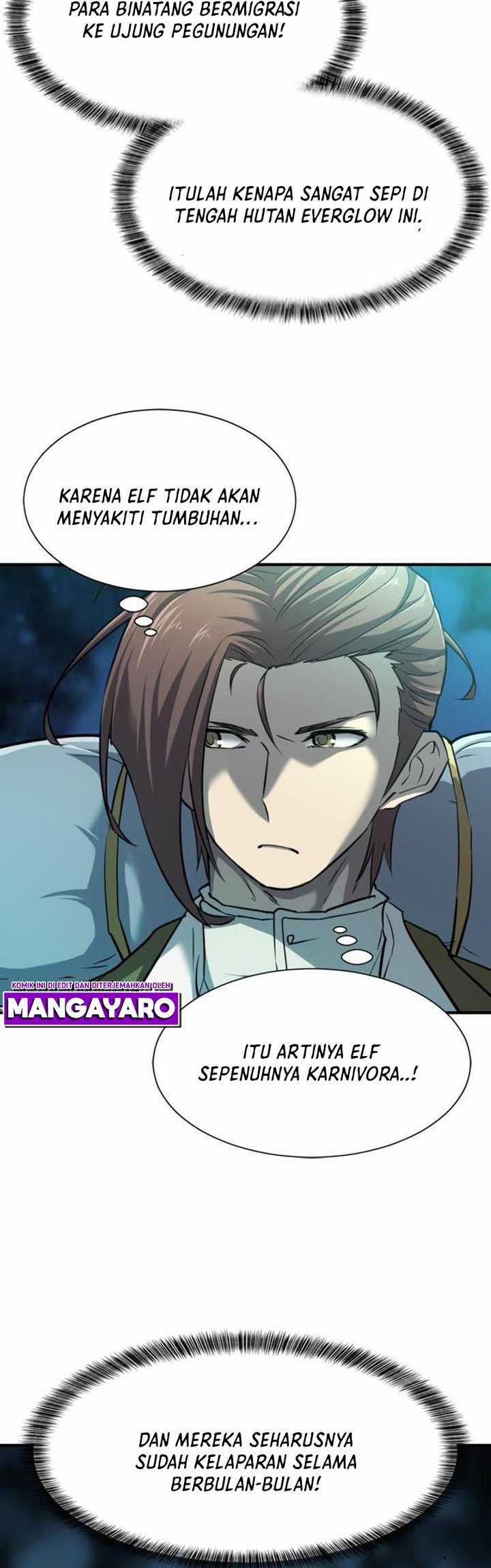 The World’s Best Engineer Chapter 64 Image 49