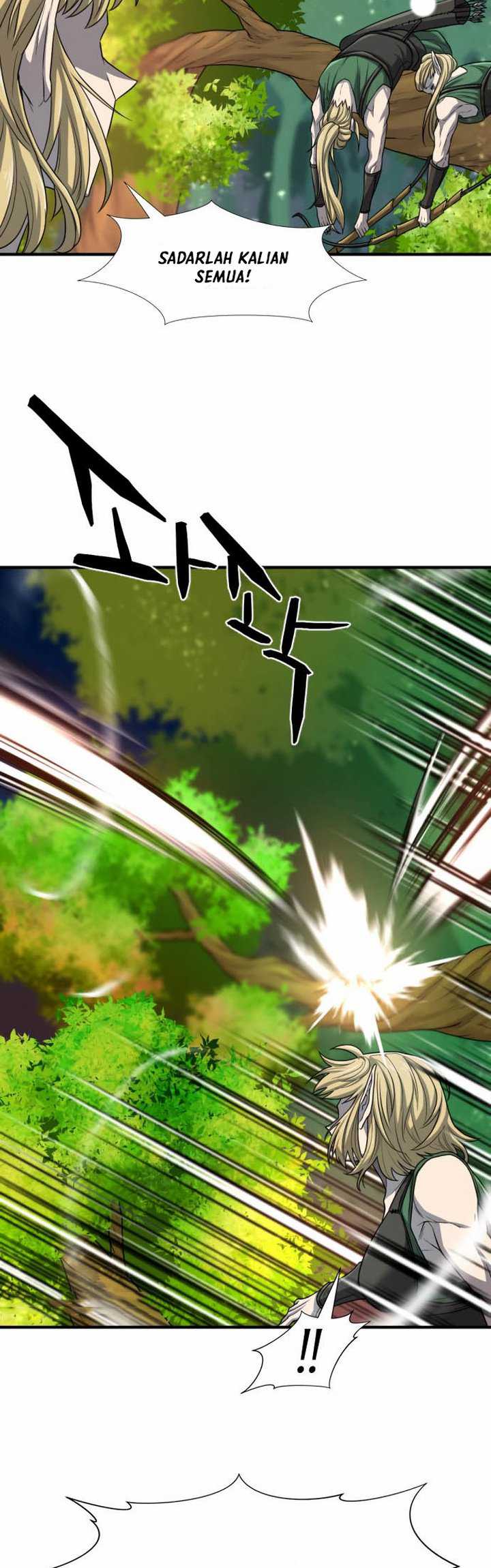 The World’s Best Engineer Chapter 65 Image 4