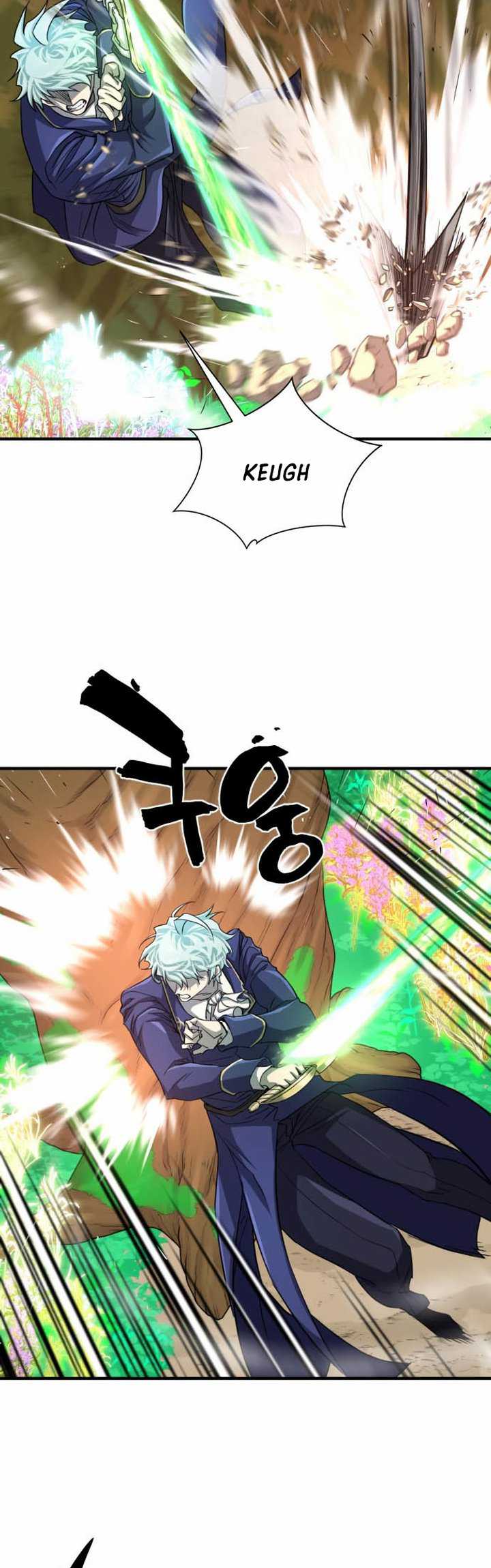 The World’s Best Engineer Chapter 65 Image 7