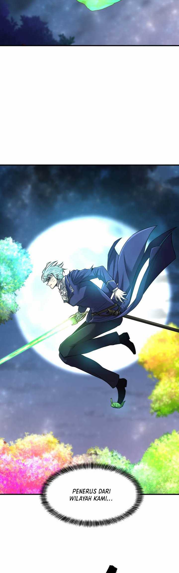 The World’s Best Engineer Chapter 65 Image 12