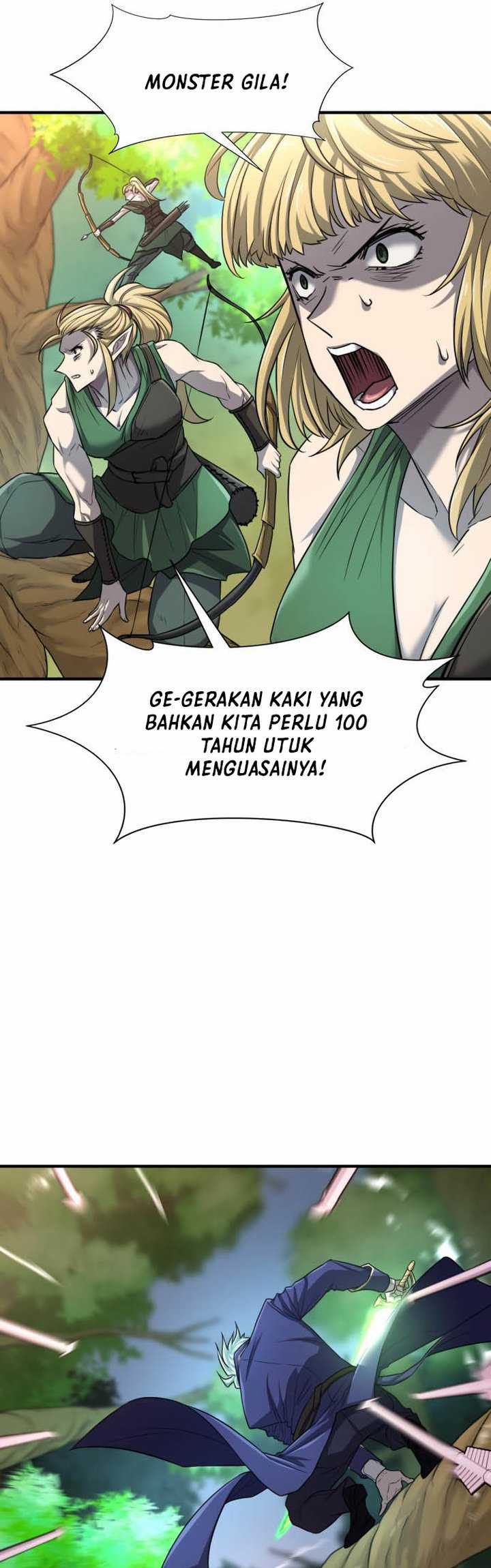 The World’s Best Engineer Chapter 65 Image 14