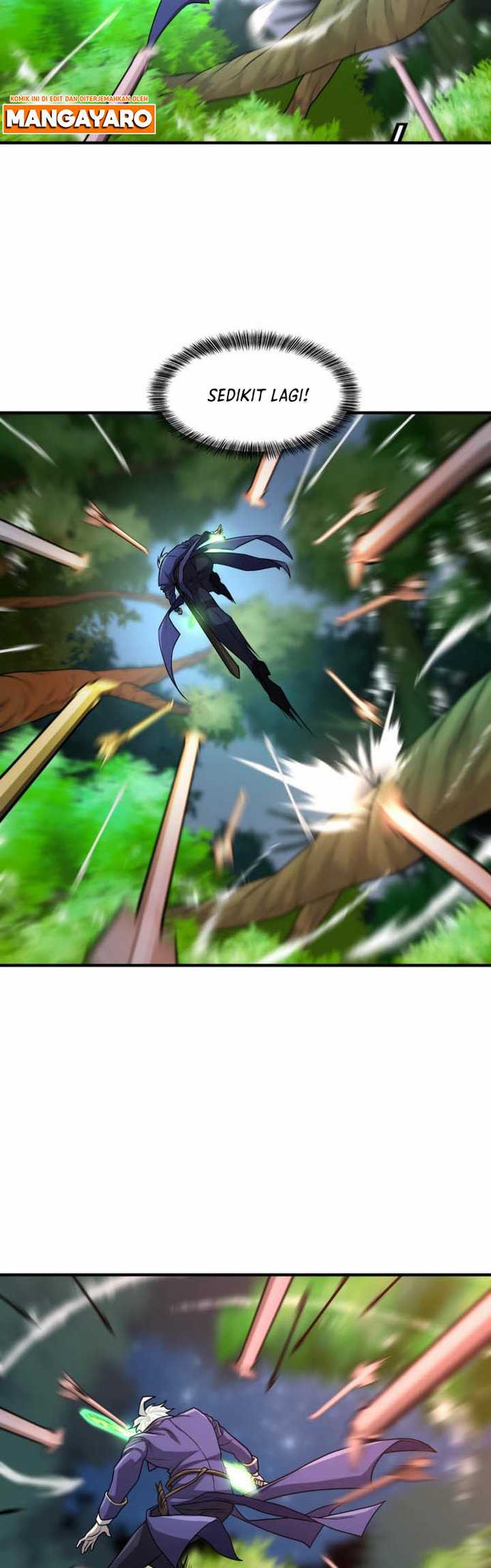 The World’s Best Engineer Chapter 65 Image 15