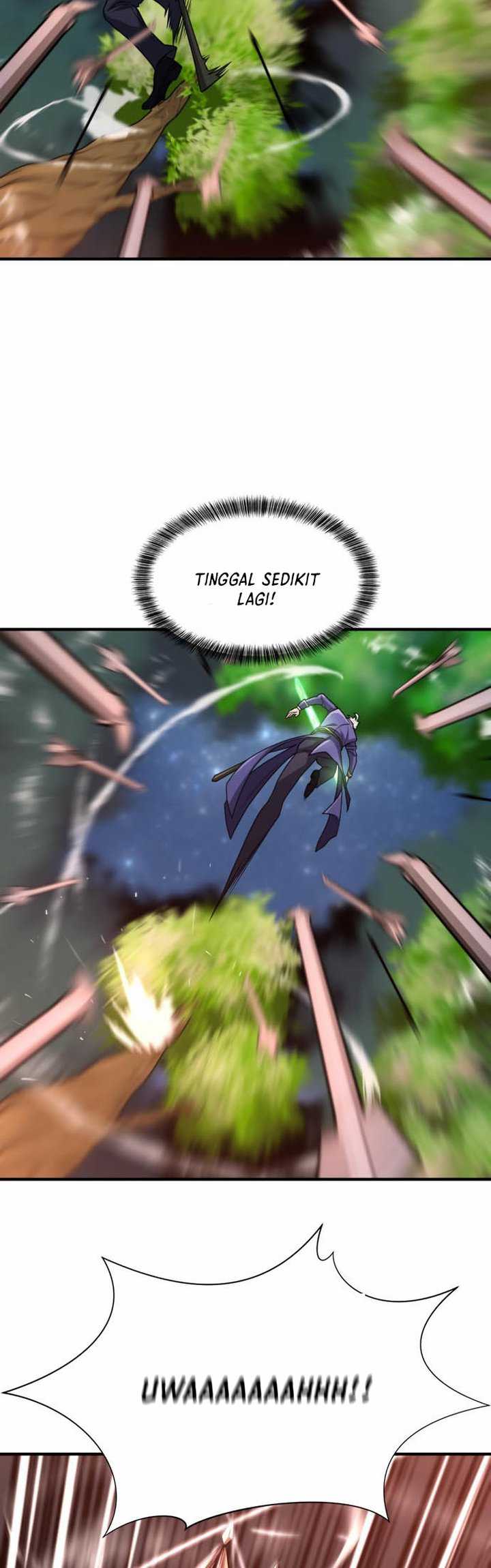 The World’s Best Engineer Chapter 65 Image 16