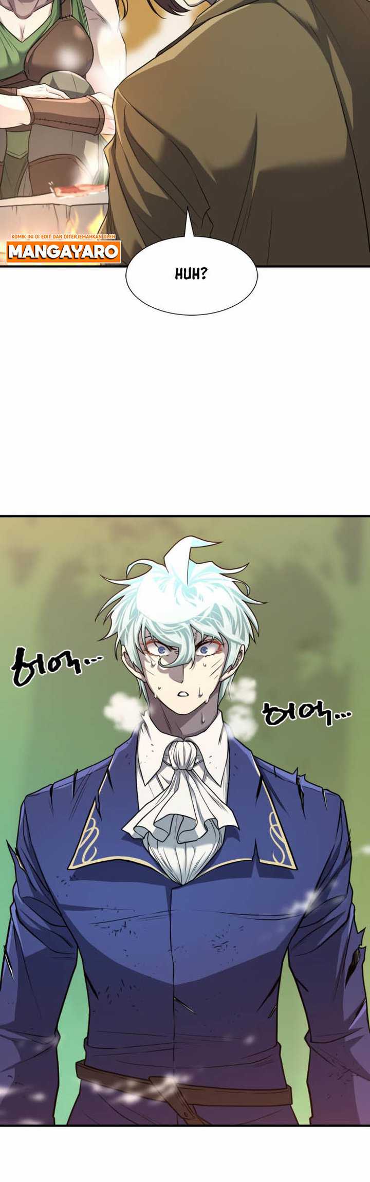 The World’s Best Engineer Chapter 65 Image 21