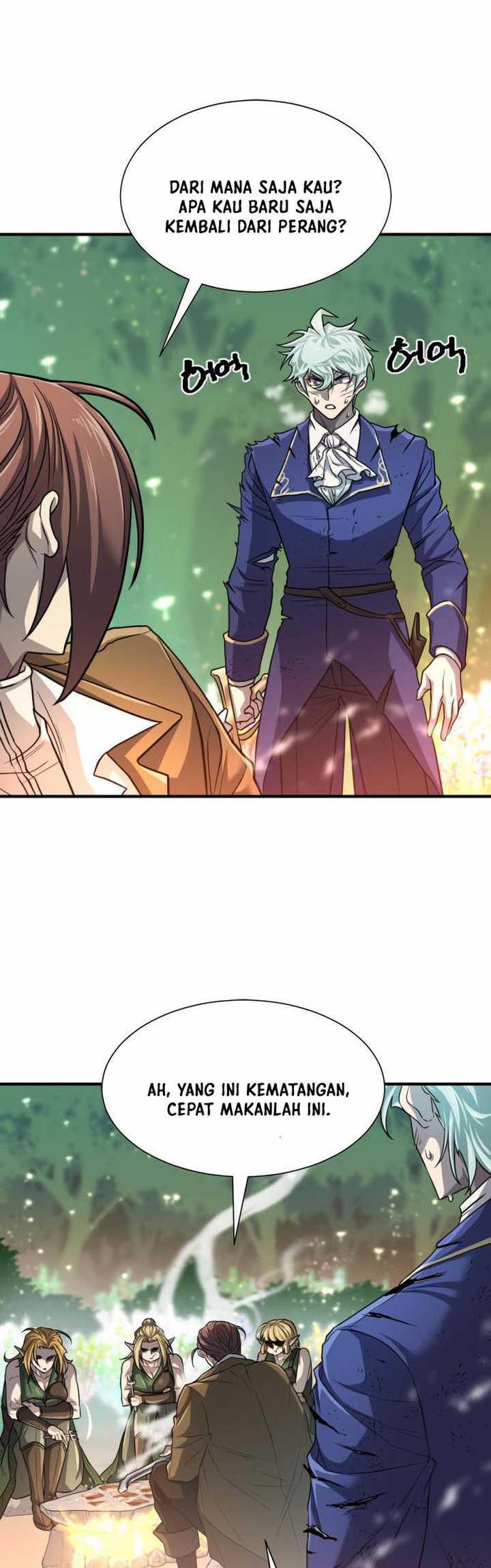 The World’s Best Engineer Chapter 65 Image 22