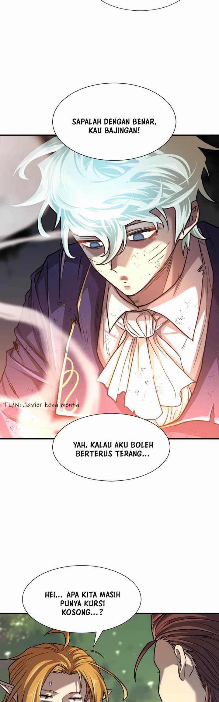 The World’s Best Engineer Chapter 65 Image 25