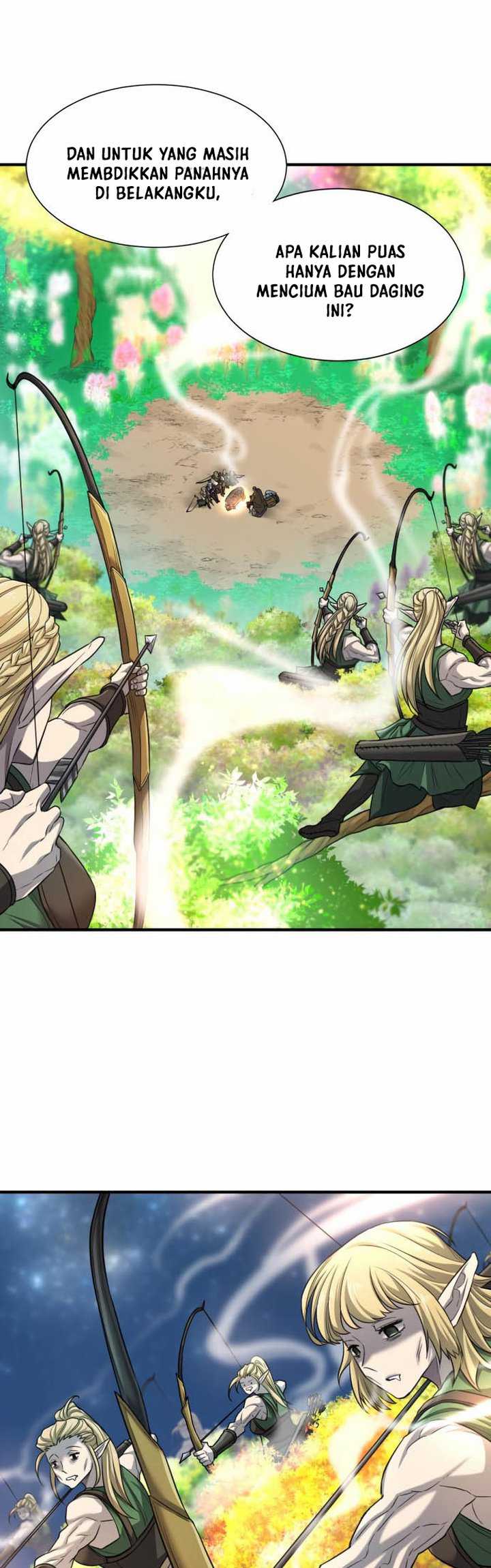 The World’s Best Engineer Chapter 65 Image 28