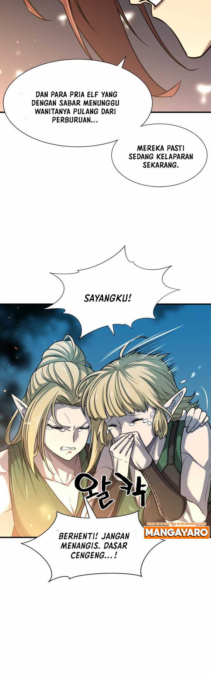 The World’s Best Engineer Chapter 65 Image 30