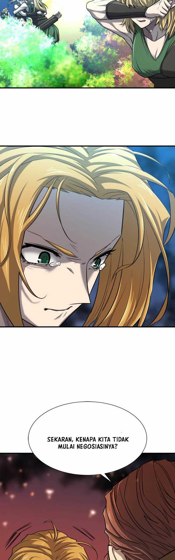 The World’s Best Engineer Chapter 65 Image 34