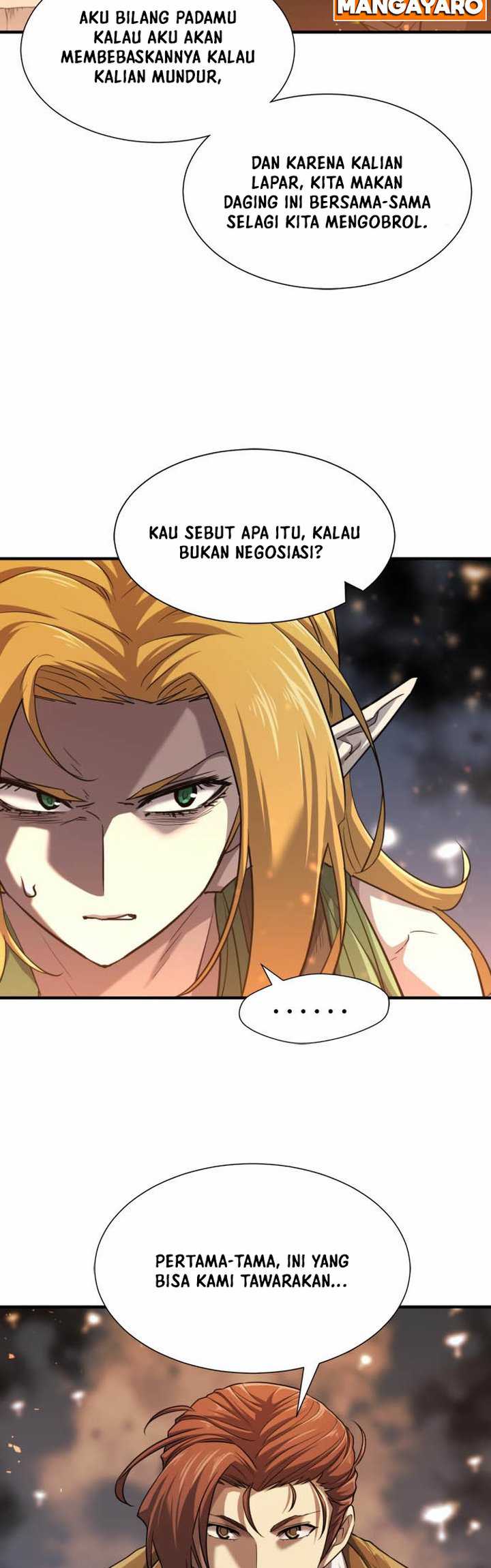 The World’s Best Engineer Chapter 65 Image 36